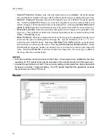 Preview for 46 page of EVOnet network camera User Manual