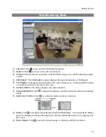 Preview for 61 page of EVOnet network camera User Manual