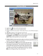 Preview for 63 page of EVOnet network camera User Manual