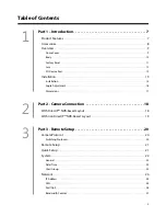 Preview for 5 page of EVOnet VDVF430IR User Manual