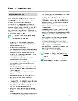 Preview for 7 page of EVOnet VDVF430IR User Manual