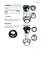 Предварительный просмотр 15 страницы EVOnet VDVF430IR User Manual