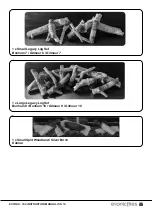 Предварительный просмотр 17 страницы Evonic Fires Aaren Instruction Manual