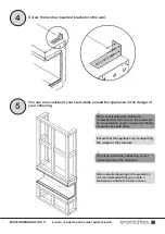 Предварительный просмотр 17 страницы Evonic Fires Asta Instruction Manual