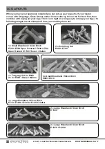 Предварительный просмотр 20 страницы Evonic Fires Asta Instruction Manual