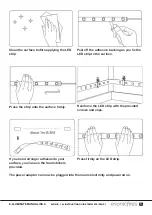 Preview for 5 page of Evonic Fires E-LLUMINATE Instruction Manual