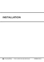 Предварительный просмотр 6 страницы Evonic Fires E1030 DS Instruction Manual