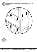 Предварительный просмотр 10 страницы Evonic Fires E1030 DS Instruction Manual