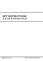 Предварительный просмотр 6 страницы Evonicfires AAREN Instruction Manual