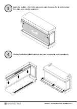 Предварительный просмотр 32 страницы Evonicfires AAREN Instruction Manual