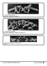 Предварительный просмотр 37 страницы Evonicfires AAREN Instruction Manual