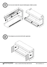 Preview for 20 page of Evonicfires CANTO 200 Instruction Manual