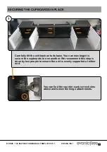 Preview for 7 page of Evonicfires COSINA Assembly Manual