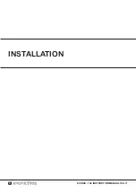 Preview for 6 page of Evonicfires DOUBLE SIDED E1030 DS Instruction Manual