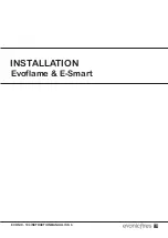 Preview for 19 page of Evonicfires E-SMART Avesta Instruction Manual