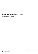 Preview for 6 page of Evonicfires E-Smart Newton 10 Instruction Manual