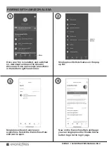 Preview for 10 page of Evonicfires E-Smart Newton 10 Instruction Manual