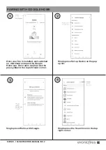 Preview for 13 page of Evonicfires E-Smart Newton 10 Instruction Manual