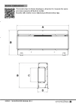 Preview for 17 page of Evonicfires E-Smart Newton 10 Instruction Manual