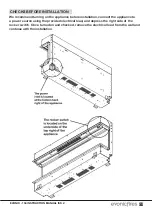 Preview for 23 page of Evonicfires E-Smart Newton 10 Instruction Manual