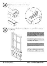 Preview for 26 page of Evonicfires E-Smart Newton 10 Instruction Manual