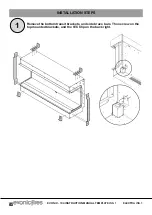 Preview for 12 page of Evonicfires ELECTRA - S 1350 Instruction Manual