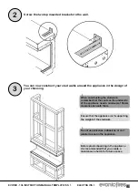 Preview for 13 page of Evonicfires ELECTRA - S 1350 Instruction Manual