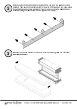 Preview for 22 page of Evonicfires ELECTRA - S 1350 Instruction Manual