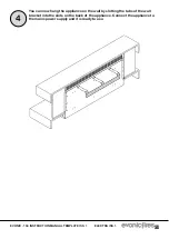 Preview for 23 page of Evonicfires ELECTRA - S 1350 Instruction Manual