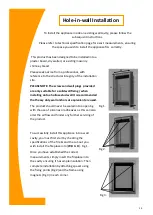 Preview for 13 page of Evonicfires Ev4i Instruction Manual