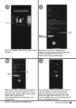 Предварительный просмотр 5 страницы Evonicfires EVOFLAME Setup Manual