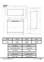 Preview for 35 page of Evonicfires Halo Kiruna Instruction Manual