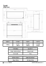 Preview for 36 page of Evonicfires Halo Kiruna Instruction Manual