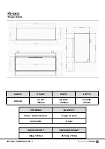 Preview for 39 page of Evonicfires Halo Kiruna Instruction Manual