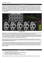 Preview for 2 page of Evopax VTM 5 User Manual