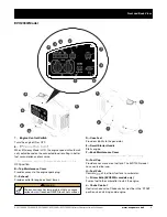 Предварительный просмотр 13 страницы Evopower EVO1000i Owner'S Manual