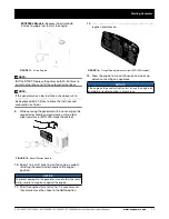 Предварительный просмотр 16 страницы Evopower EVO1000i Owner'S Manual