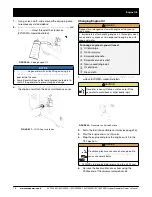 Предварительный просмотр 22 страницы Evopower EVO1000i Owner'S Manual