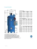 Предварительный просмотр 16 страницы Evoqua DEFENDER SP-27-48-487 Operation & Maintenance Manual