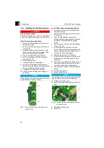 Предварительный просмотр 48 страницы Evoqua DEPOLOX POOL COMPACT WALLACE & TIERNAN Instruction Manual