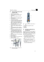 Предварительный просмотр 73 страницы Evoqua DEPOLOX POOL COMPACT WALLACE & TIERNAN Instruction Manual