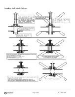 Предварительный просмотр 12 страницы Evoqua Neptune Benson Defender FP Series Installation And Operation Manual