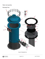 Предварительный просмотр 25 страницы Evoqua Neptune Benson Defender FP Series Installation And Operation Manual