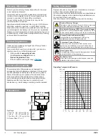 Предварительный просмотр 30 страницы Evoqua Neptune Benson Defender FP Series Installation And Operation Manual