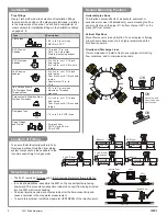 Предварительный просмотр 32 страницы Evoqua Neptune Benson Defender FP Series Installation And Operation Manual