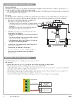 Предварительный просмотр 34 страницы Evoqua Neptune Benson Defender FP Series Installation And Operation Manual