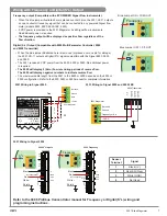 Предварительный просмотр 35 страницы Evoqua Neptune Benson Defender FP Series Installation And Operation Manual