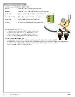 Предварительный просмотр 42 страницы Evoqua Neptune Benson Defender FP Series Installation And Operation Manual