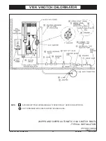 Предварительный просмотр 38 страницы Evoqua V10K Manual