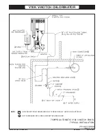 Предварительный просмотр 40 страницы Evoqua V10K Manual